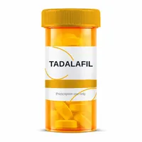 Tadalafil – Image 1