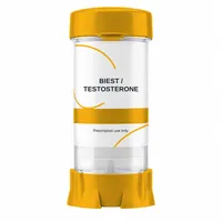 Biest 0.25 / Testosterone 2.5mg/gm Cream – Image 1