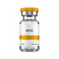 HCG 10,000 units (10mL vial) – Image 1