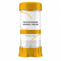 Testosterone Vaginal Cream (90gm) – Image 1
