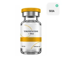 Tirzepatide + B12 – Image 1