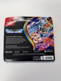 Chaos Rising Blister Pack-Charmeleon – Image 2