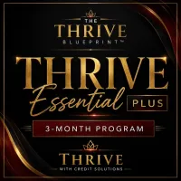Thrive Essential Plus – Image 1