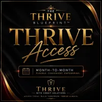 💳 Thrive Access — Month-to-Month – Image 1