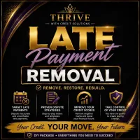 Late Payment Removal – Image 1