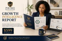 Growth Intelligence Report – Image 5