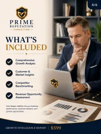 Growth Intelligence Report – Image 4