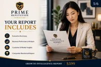 Growth Intelligence Report – Image 6