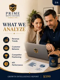 Growth Intelligence Report – Image 2