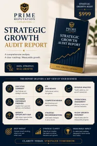 Strategic Growth Audit – Image 5