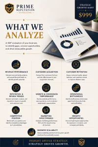 Strategic Growth Audit – Image 4