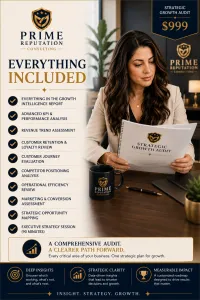 Strategic Growth Audit – Image 2