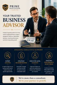 Executive Growth Advisory – Image 2
