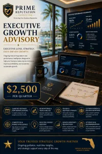 Executive Growth Advisory – Image 1