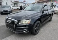 2011 Audi Q5 S-Line – Image 2