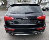 2011 Audi Q5 S-Line – Image 5