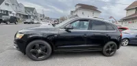 2011 Audi Q5 S-Line – Image 4