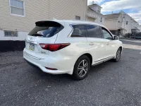 2017 Infiniti Qx60 – Image 3