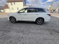 2017 Infiniti Qx60 – Image 2