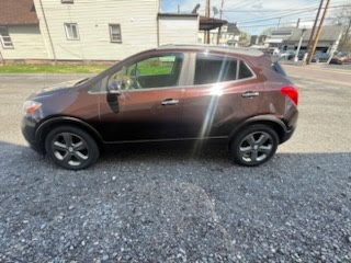 2014 Buick Encore  – Image 1