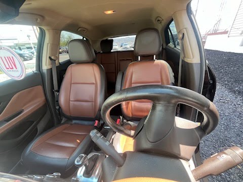 2014 Buick Encore  – Image 8