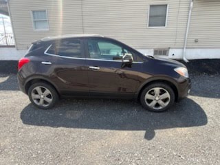 2014 Buick Encore  – Image 4