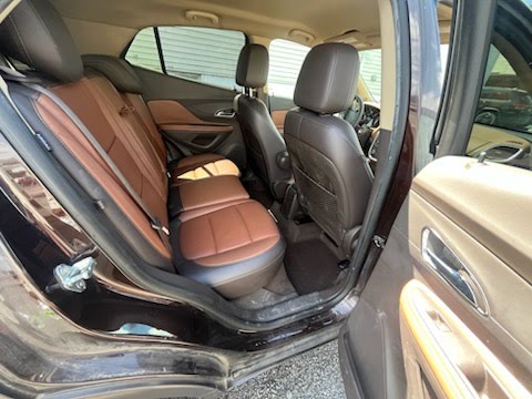 2014 Buick Encore  – Image 7