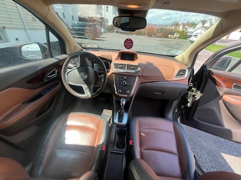 2014 Buick Encore  – Image 2