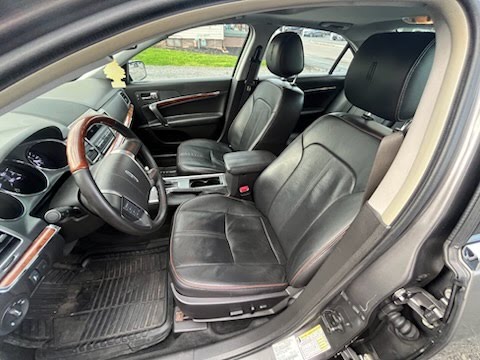  2012 Lincoln Mkz – Image 6
