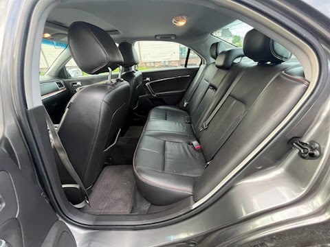  2012 Lincoln Mkz – Image 8