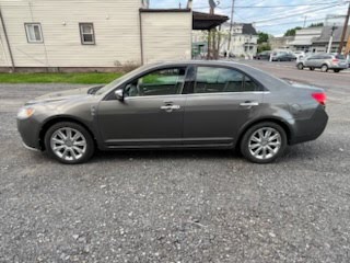  2012 Lincoln Mkz – Image 7