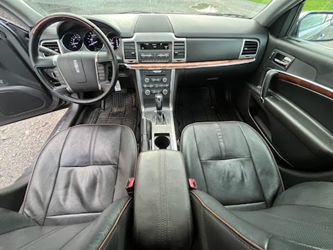  2012 Lincoln Mkz – Image 5