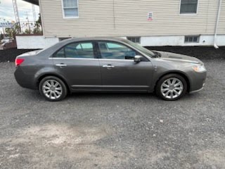  2012 Lincoln Mkz – Image 2