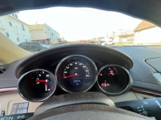  2012 Cadillac CTS4 – Image 7