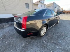  2012 Cadillac CTS4 – Image 13