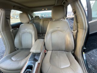  2012 Cadillac CTS4 – Image 11