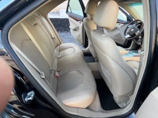  2012 Cadillac CTS4 – Image 12
