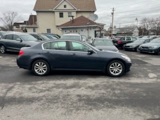  2009 Infiniti G37 – Image 4