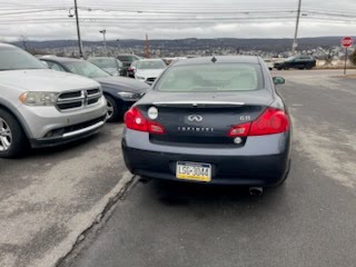  2009 Infiniti G37 – Image 3