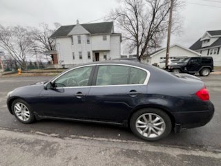  2009 Infiniti G37 – Image 2