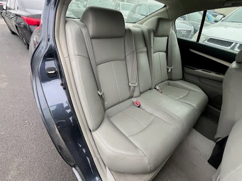 2009 Infiniti G37 – Image 6