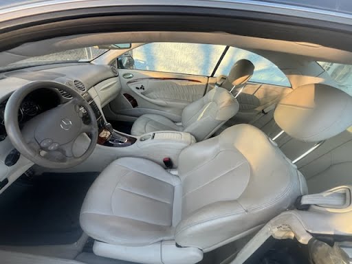 2005 Mercedes Clk350 – Image 6