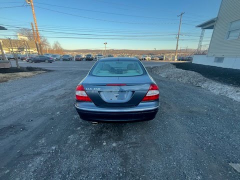 2005 Mercedes Clk350 – Image 4