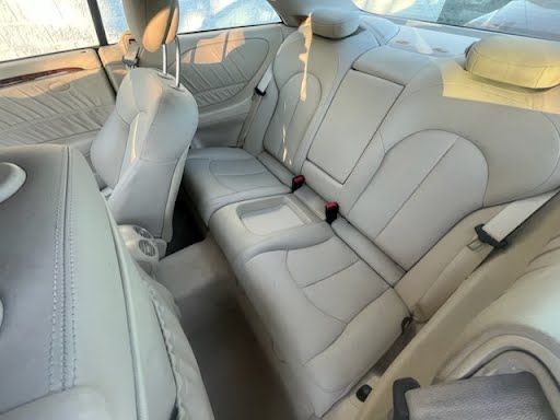 2005 Mercedes Clk350 – Image 7