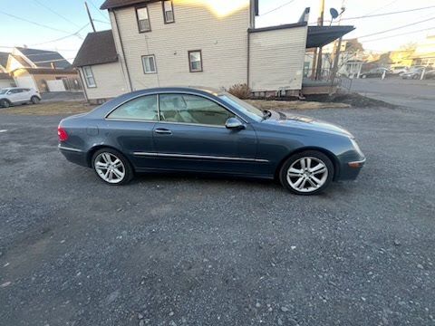 2005 Mercedes Clk350 – Image 3