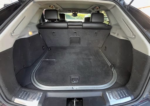 2011 Cadillac SRX – Image 9
