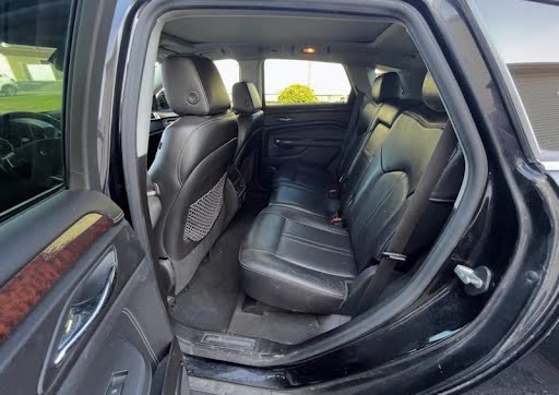 2011 Cadillac SRX – Image 8