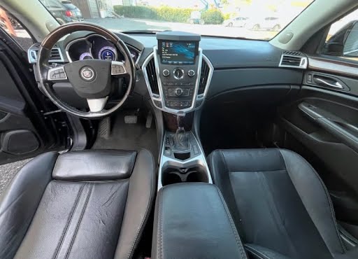 2011 Cadillac SRX – Image 7