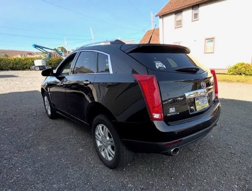 2011 Cadillac SRX – Image 3