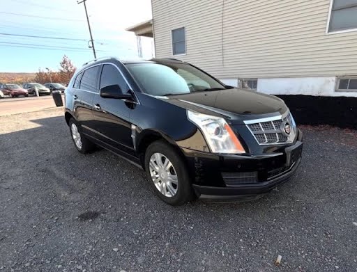 2011 Cadillac SRX – Image 5
